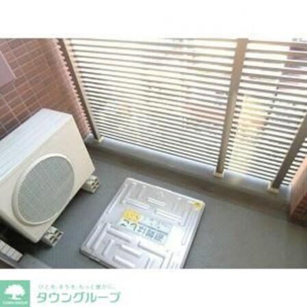 レジディア浅草吾妻橋の物件内観写真